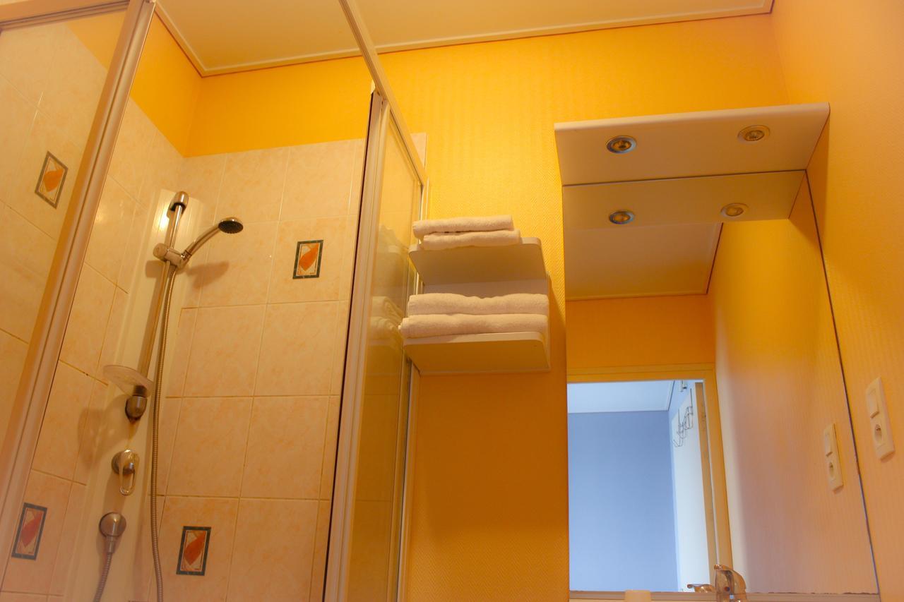 Le Voltaire Hotel Berck Kültér fotó