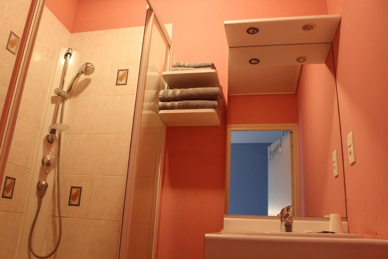Le Voltaire Hotel Berck Kültér fotó
