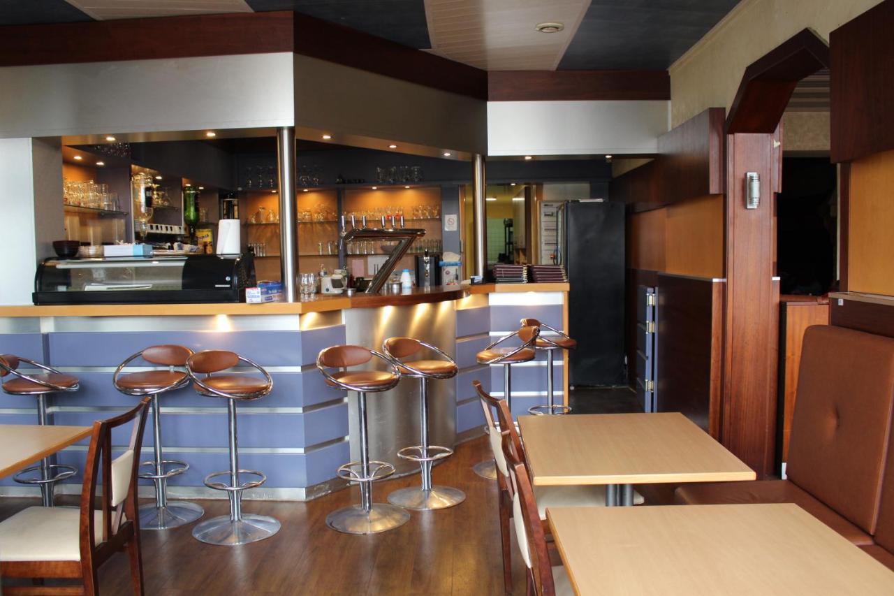 Le Voltaire Hotel Berck Kültér fotó